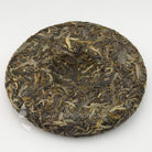 Raw Puer Tea - 2014 54-46 -