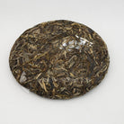 Raw Puer Tea - 2014 Apple Scruffs -