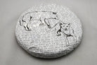 Raw Puer Tea - 2014 White2Tea Last Thoughts - 357g Cake