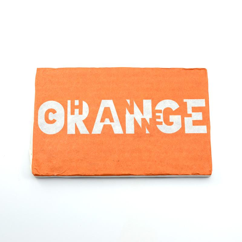 Ripe Puer Tea - 2015 Channel Orange -