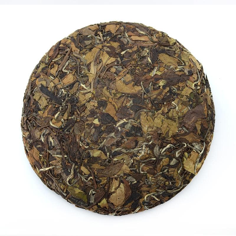White Tea - 2015 Gongmei -