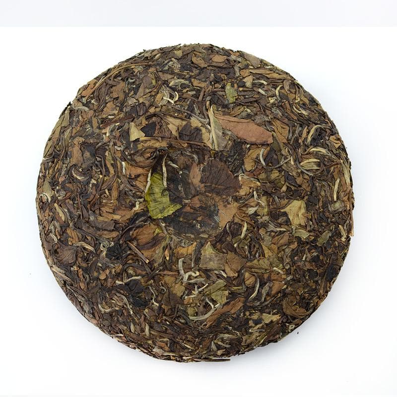 White Tea - 2015 Gongmei -