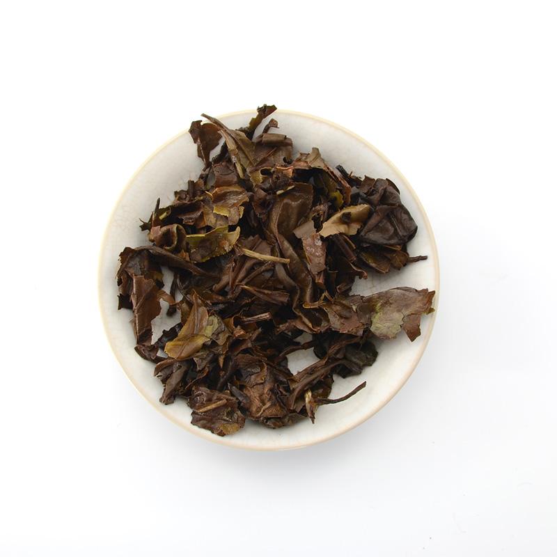 White Tea - 2015 Gongmei -