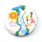 Raw Puer Tea - 2015 Little Walk - 200g