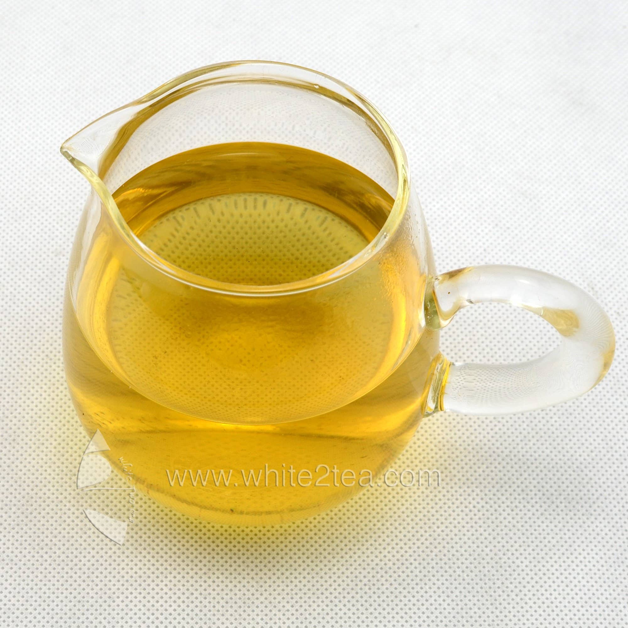 Raw Puer Tea - 2015 72Hours -