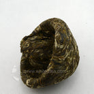 Raw Puer Tea - 2015 Green Shroom -