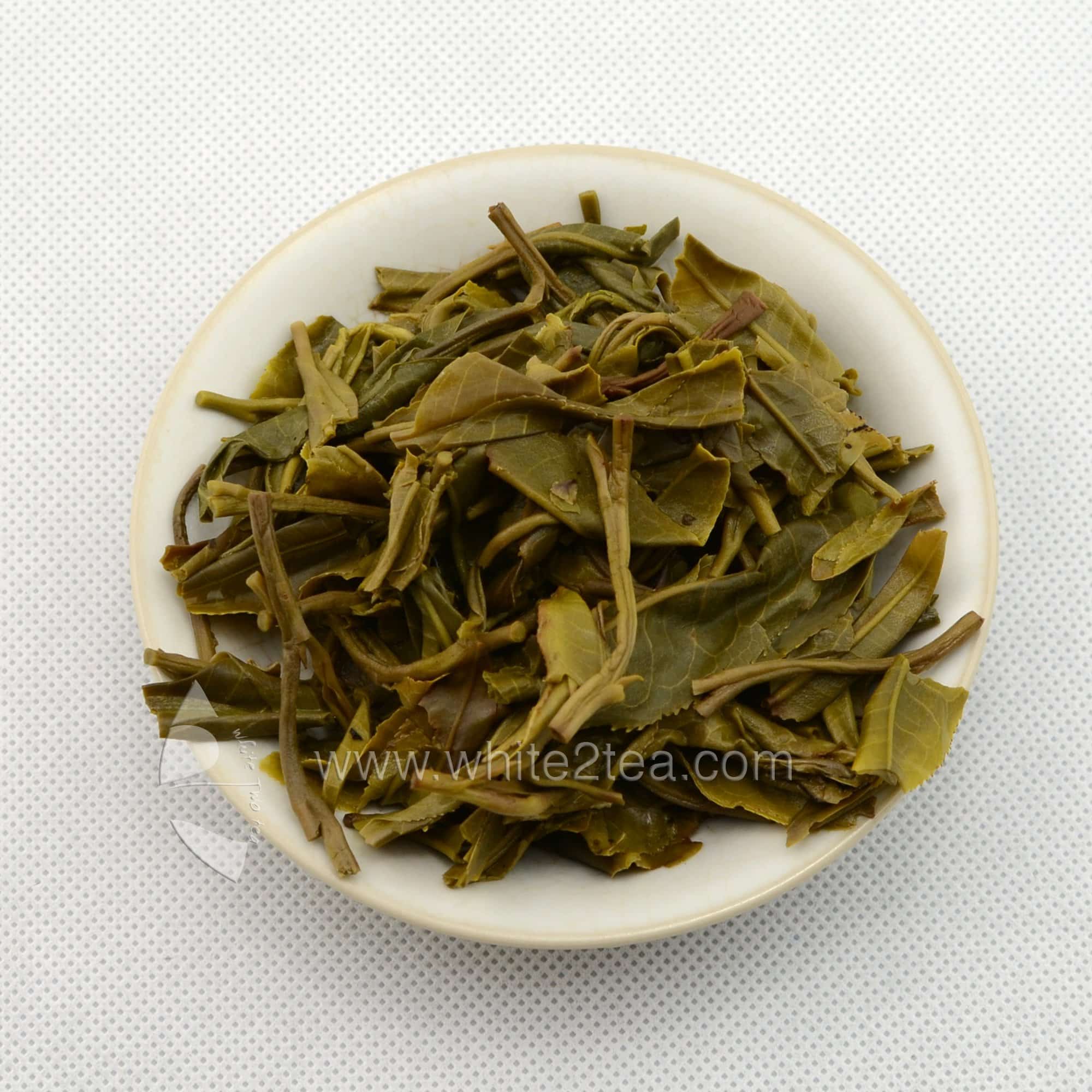 Raw Puer Tea - 2015 If You're Reading This It's 2 Late. -