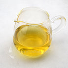 Raw Puer Tea - 2015 MC&A -