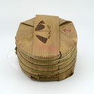 Ripe Puer Tea - 2015 Old Reliable - Ripe Puer House Blend -