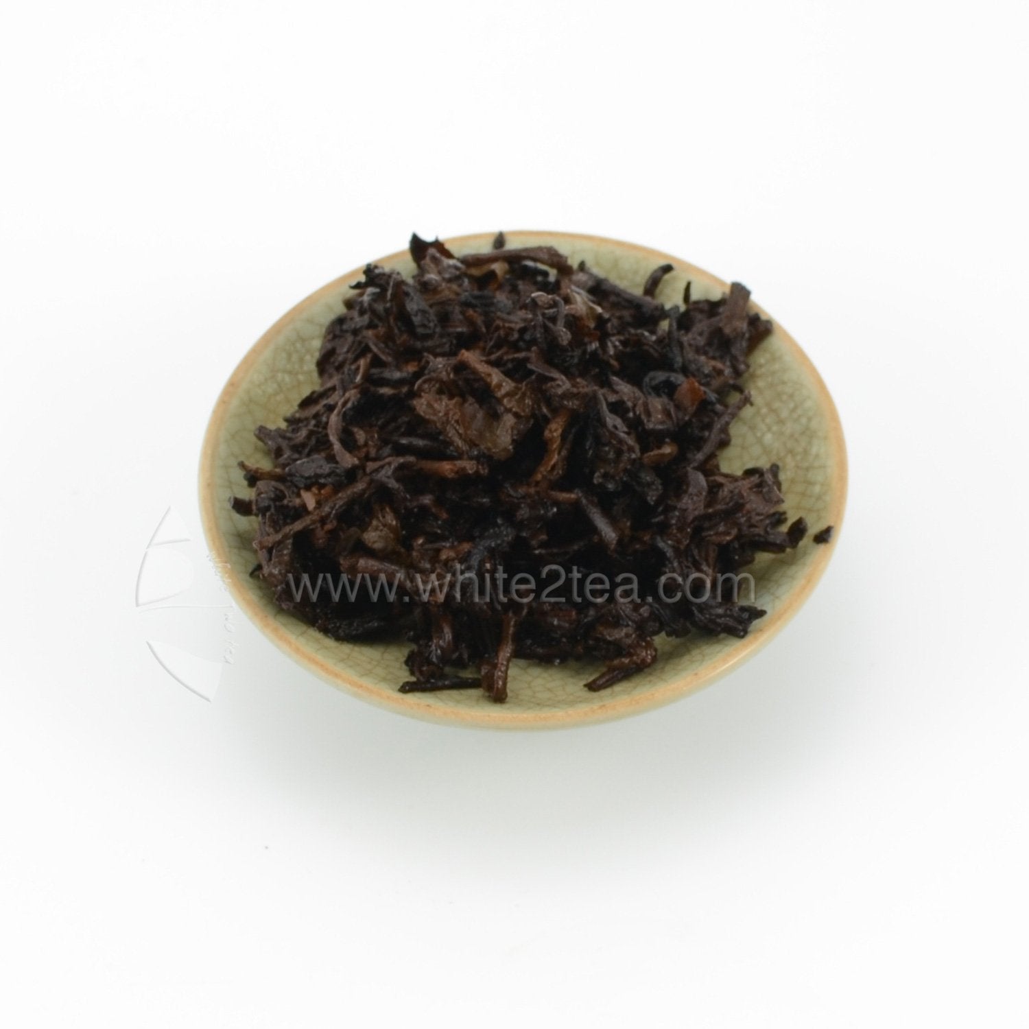 Ripe Puer Tea - 2015 Pretty Girls - Ripe Puer -