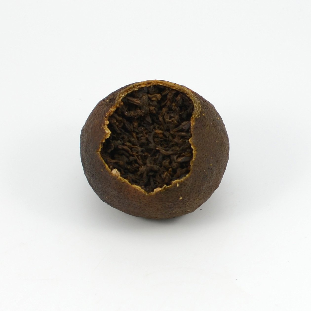 Ripe Puer Tea - 2015 Red Star -