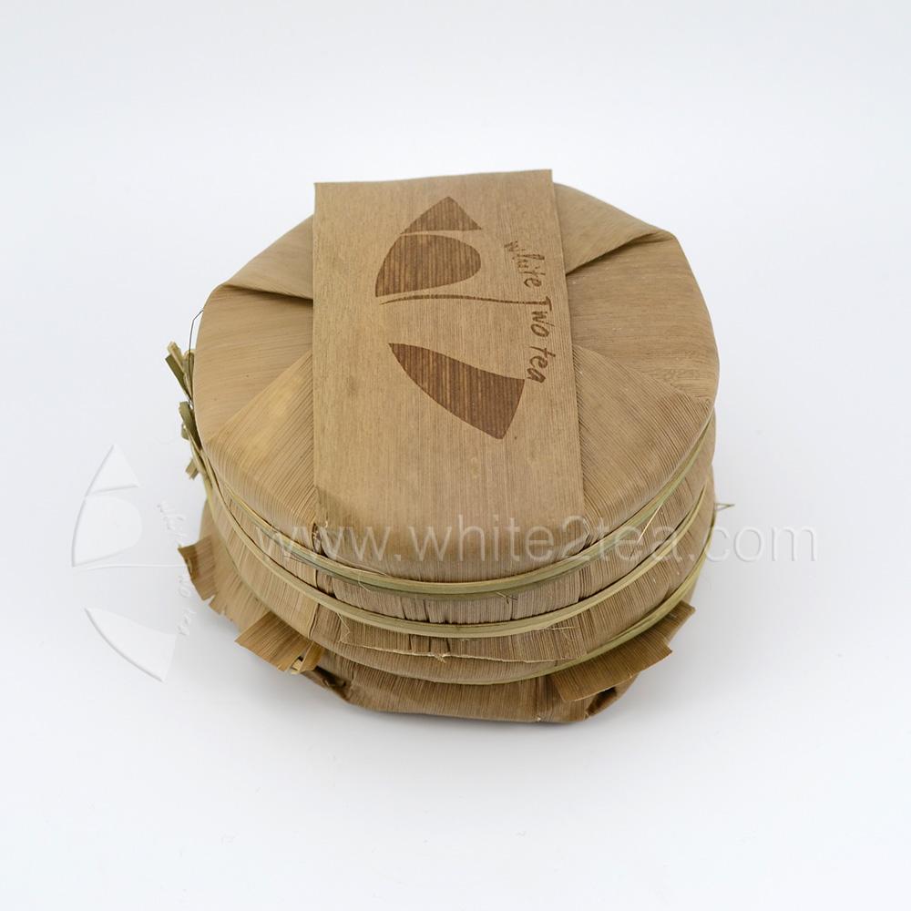 Tea Sample Sets - Basics Ripe Puer Tea Sample Set -