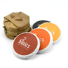 Tea Sample Sets - Basics Ripe Puer Tea Sample Set -
