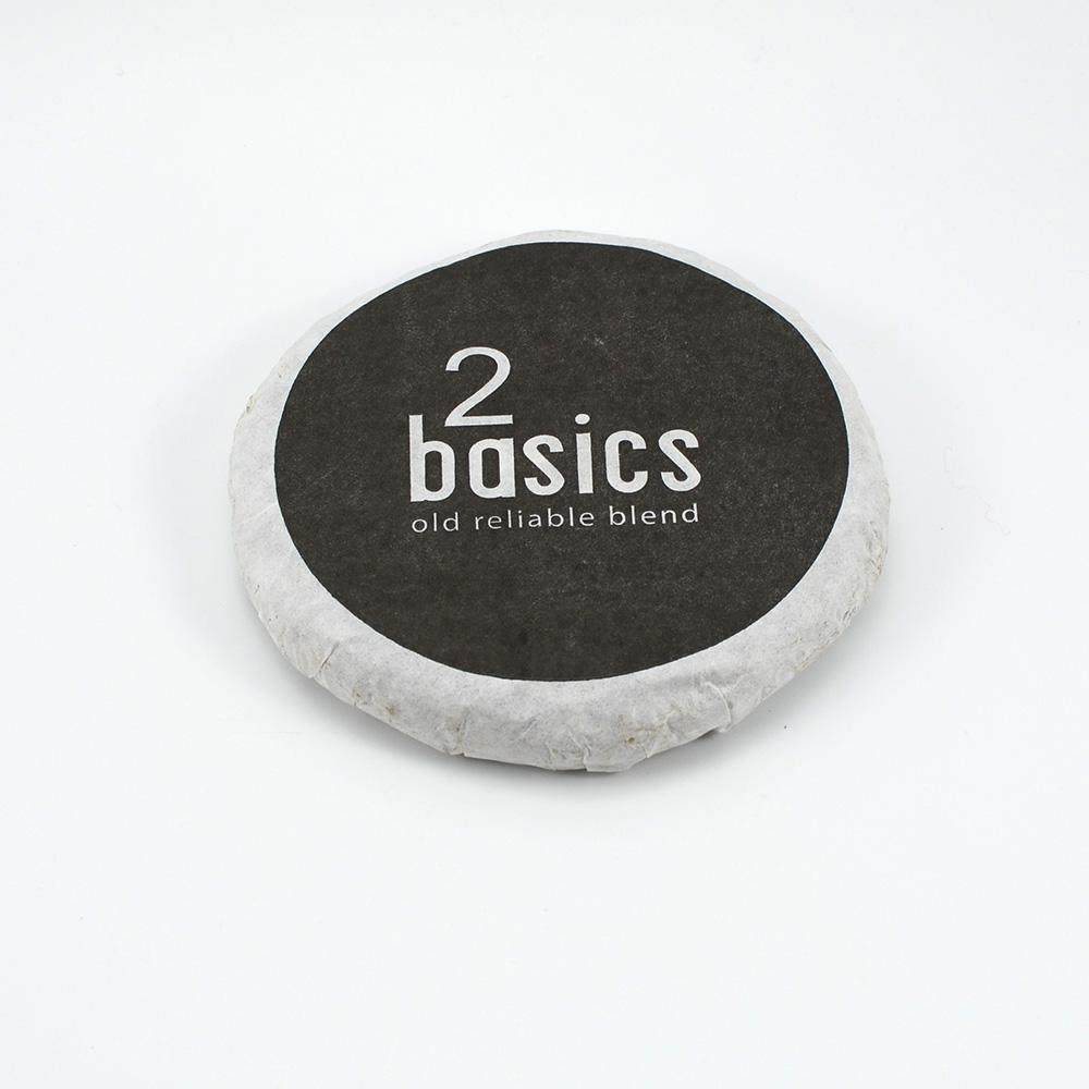 Tea Sample Sets - Basics Ripe Puer Tea Sample Set -