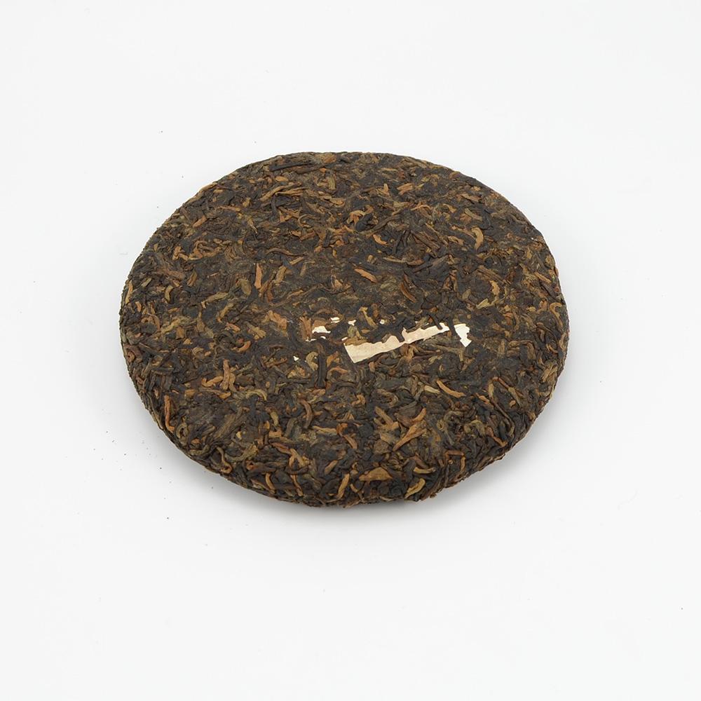 Tea Sample Sets - Basics Ripe Puer Tea Sample Set -