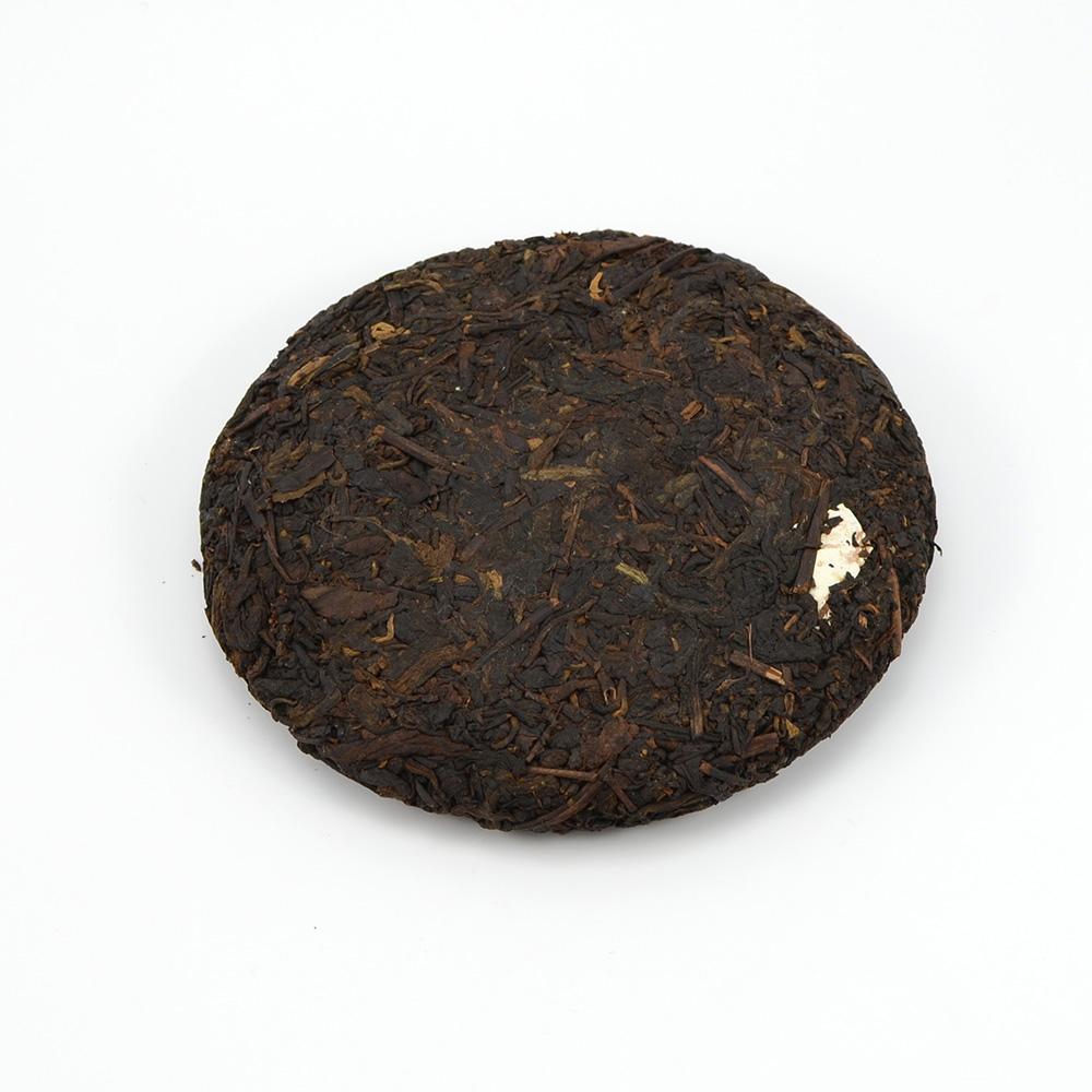 Tea Sample Sets - Basics Ripe Puer Tea Sample Set -