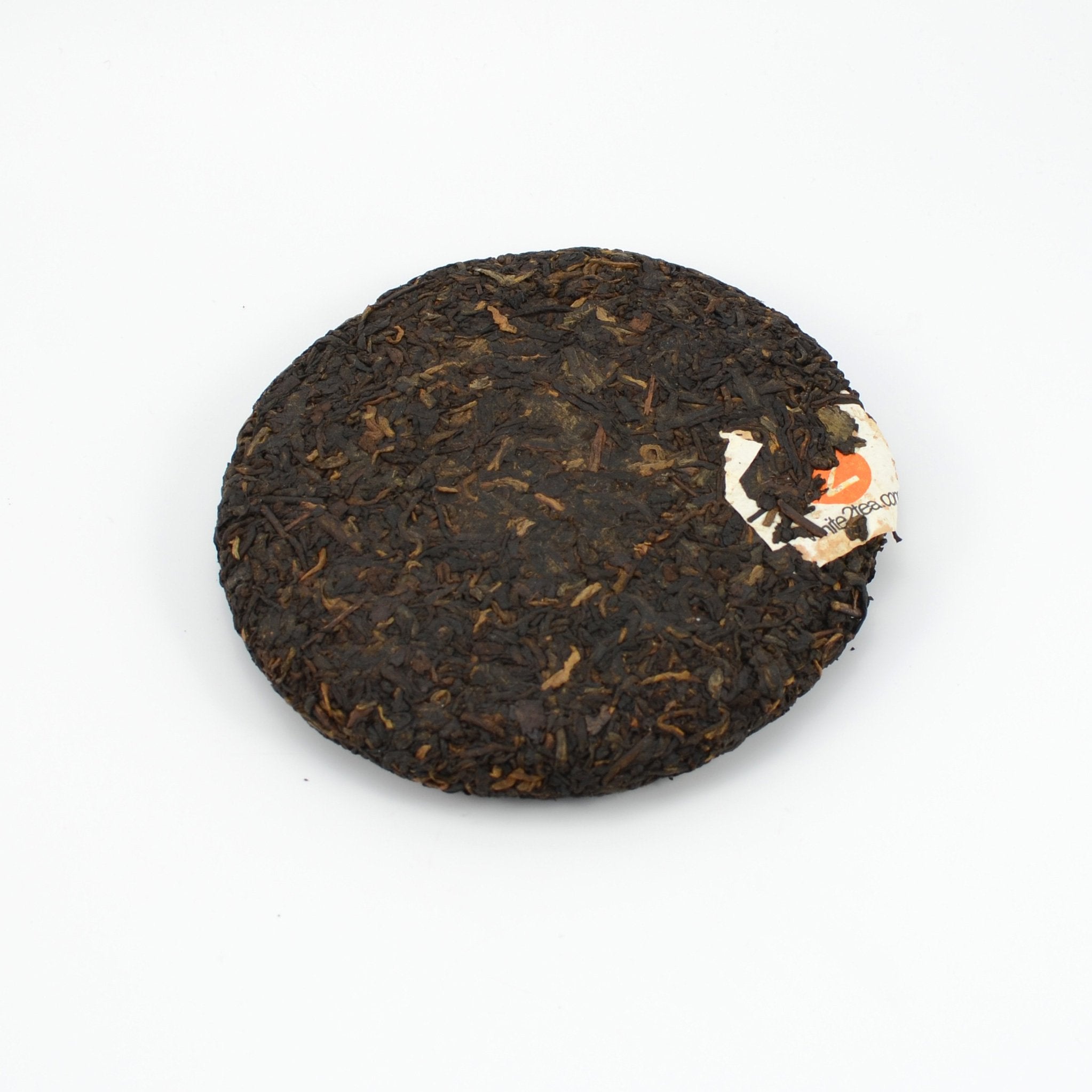 Tea Sample Sets - Basics Ripe Puer Tea Sample Set -