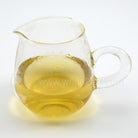 Raw Puer Tea - 2015 Smooch -