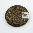 Raw Puer Tea - 2015 Pin -