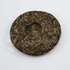 Raw Puer Tea - 2015 Pin -