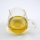 Raw Puer Tea - 2015 Pin -