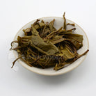Raw Puer Tea - 2015 Pin -