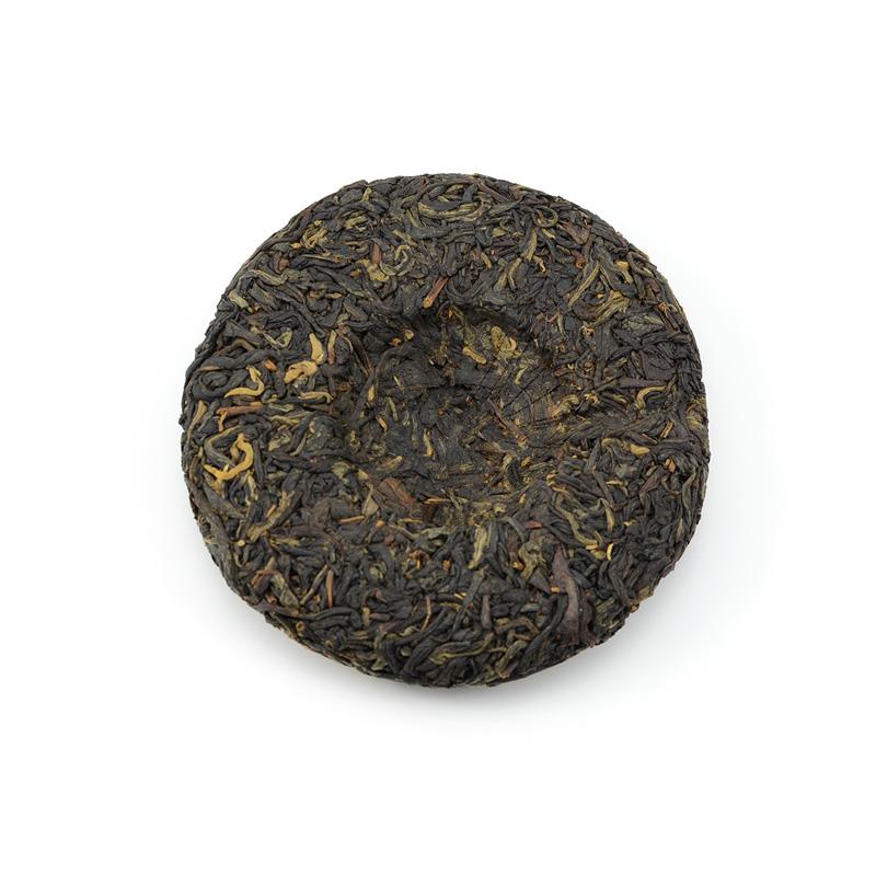 Black Tea - 2016 A&P -