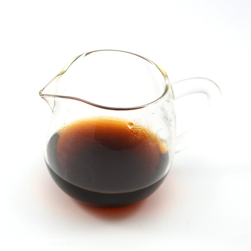 Ripe Puer Tea - 2016 Brown Sugar -