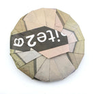 White Tea - 2016 Censers -