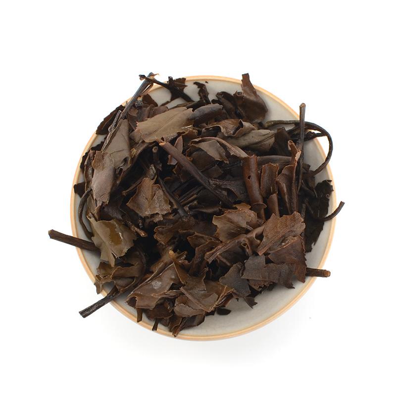 White Tea - 2016 Censers -