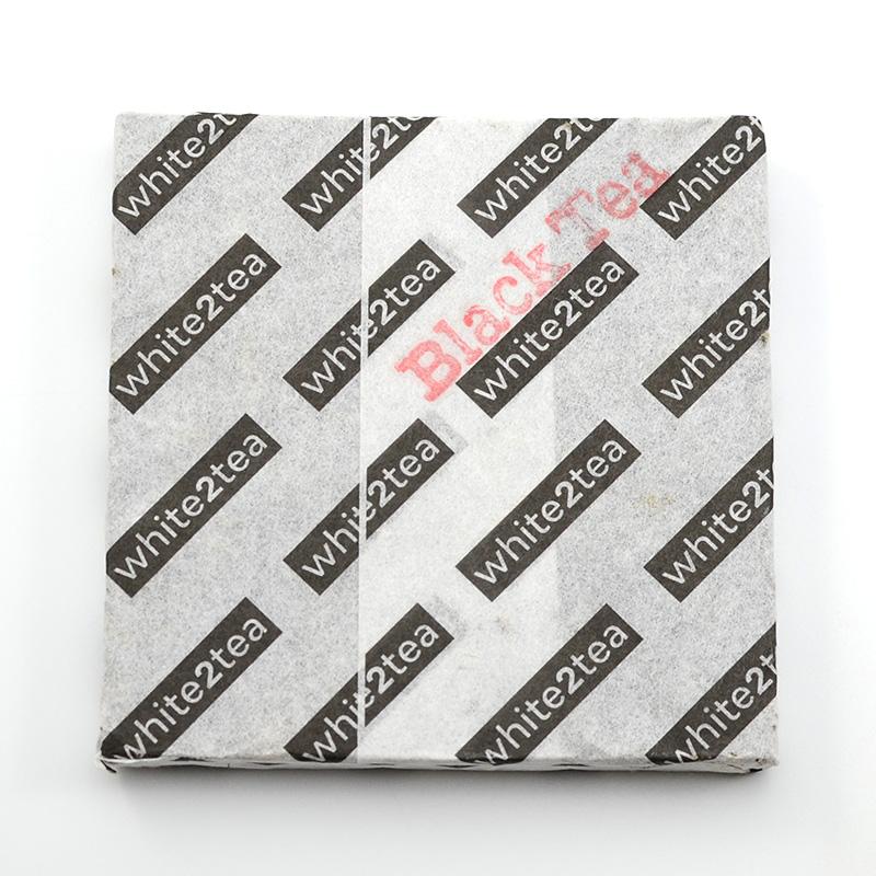 Black Tea - 2016 ChocoBrick Black Tea -