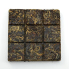 Black Tea - 2016 ChocoBrick Black Tea -