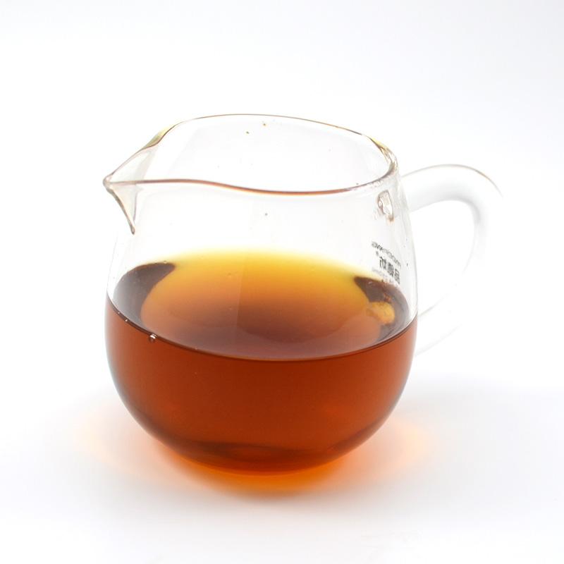 Black Tea - 2016 ChocoBrick Black Tea -