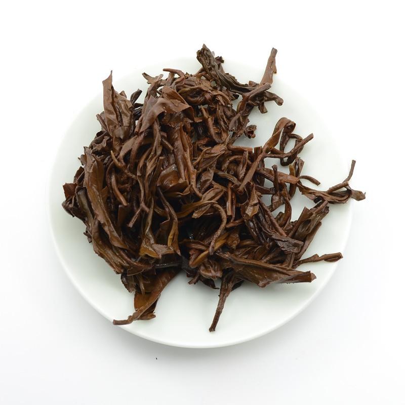 Black Tea - 2016 ChocoBrick Black Tea -