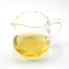 Raw Puer Tea - 2016 ChocoBrick Raw Puer -