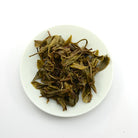 Raw Puer Tea - 2016 ChocoBrick Raw Puer -