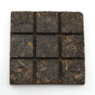 Ripe Puer Tea - 2016 ChocoBrick Ripe Puer -