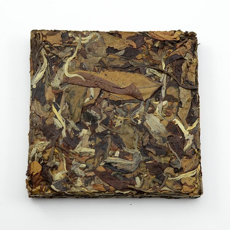 White Tea - 2016 ChocoBrick White Tea -