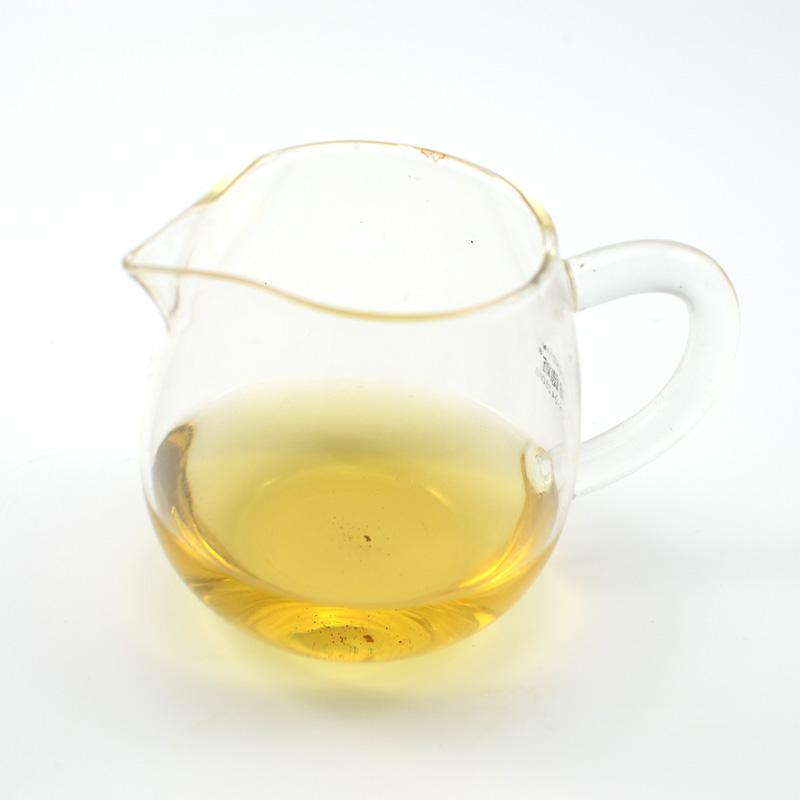 White Tea - 2016 ChocoBrick White Tea -
