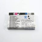 Raw Puer Tea - 2016 Fade -