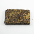 Raw Puer Tea - 2016 Fade -