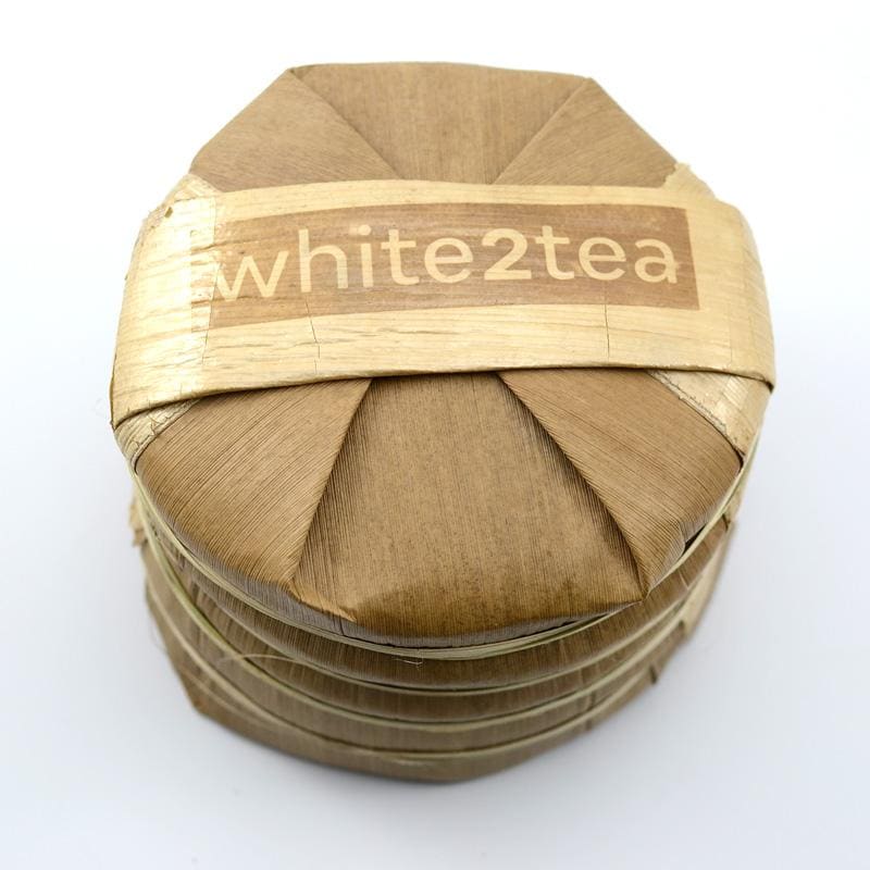 Black Tea - 2016 Hot Brandy -