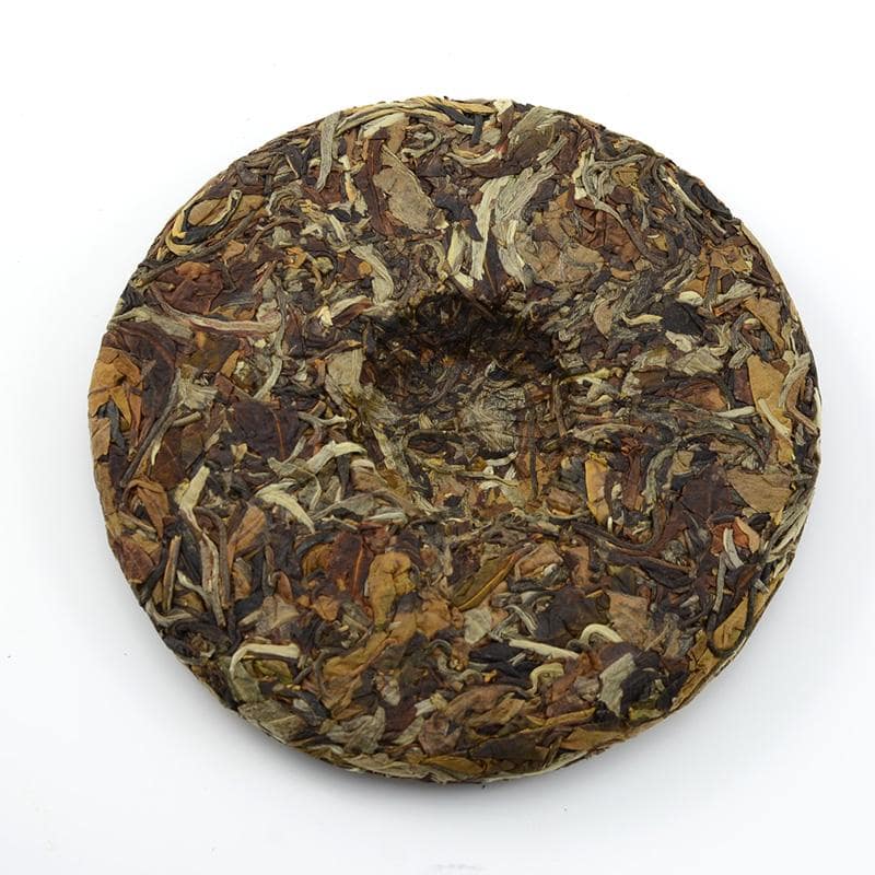 Black Tea - 2016 Hot Brandy -