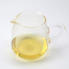 Raw Puer Tea - 2016 Last Thoughts -