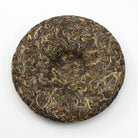 Raw Puer Tea - 2016 Prolaxicorvatin -