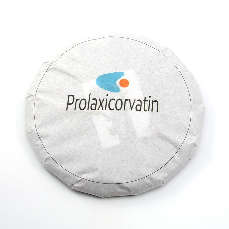 Raw Puer Tea - 2016 Prolaxicorvatin - 200g