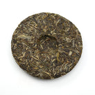 Raw Puer Tea - 2016 We Go High -