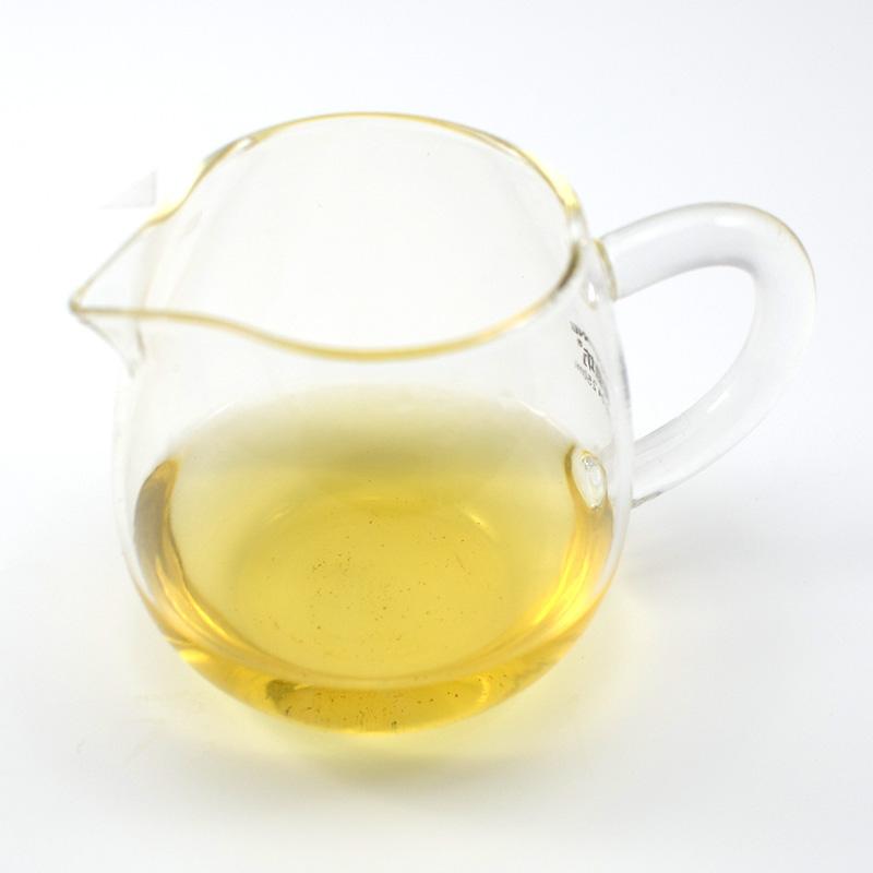 Raw Puer Tea - 2016 We Go High -