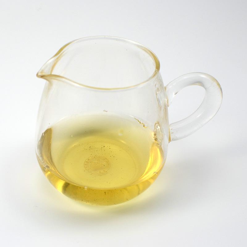 Raw Puer Tea - 2016 Daily Drinker -