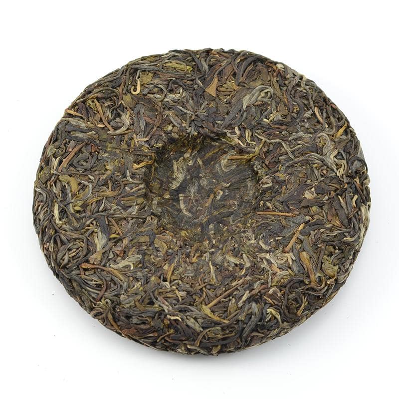 Raw Puer Tea - 2016 Daily Drinker -